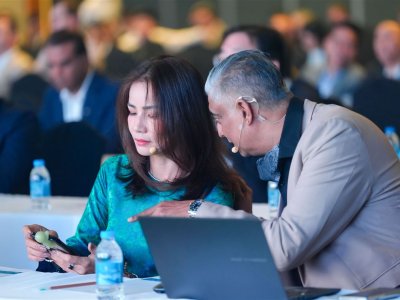 SS Rice News Convention 2025, Pattaya - Thailand 